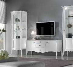 Стенка 71115+71079+71104 Стенка 71115+71079+71104 фабрика Modenese Gastone