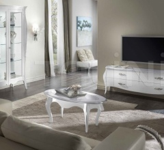 Кофейный столик 76172 фабрика Modenese Gastone