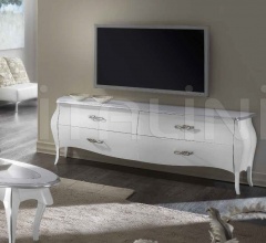 Тумба под TV 71068 Тумба под TV 71068 фабрика Modenese Gastone