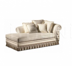 Кушетка 74068 Кушетка 74068 фабрика Modenese Gastone