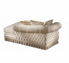 Кушетка 74068 Кушетка 74068 фабрика Modenese Gastone