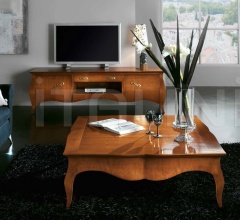 Журнальный столик 76177 фабрика Modenese Gastone
