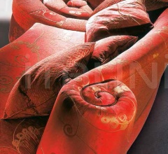 Кушетка 74069 Кушетка 74069 фабрика Modenese Gastone