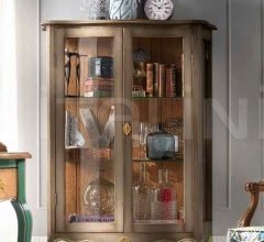 Витрина 71120 фабрика Modenese Gastone