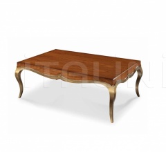 Журнальный столик 76165 фабрика Modenese Gastone