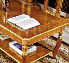 Журнальный столик 76220 фабрика Modenese Gastone