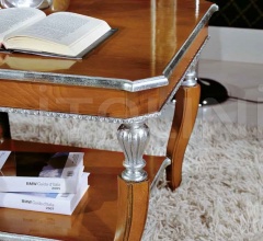 Журнальный столик 76197 Журнальный столик 76197 фабрика Modenese Gastone