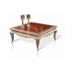 Журнальный столик 76185 Журнальный столик 76185 фабрика Modenese Gastone