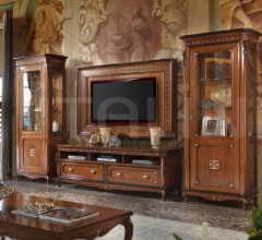 Стенка 71108+71060+71097+71069 Стенка 71108+71060+71097+71069 фабрика Modenese Gastone