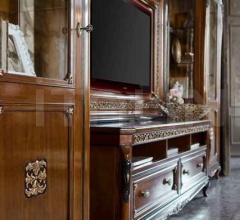 Стенка 71108+71060+71097+71069 Стенка 71108+71060+71097+71069 фабрика Modenese Gastone