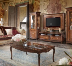 Стенка 71108+71060+71097+71069 Стенка 71108+71060+71097+71069 фабрика Modenese Gastone