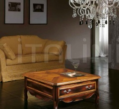 Журнальный столик 76190 Журнальный столик 76190 фабрика Modenese Gastone