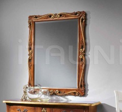 Настенное зеркало 76152 Настенное зеркало 76152 фабрика Modenese Gastone