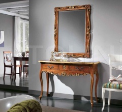 Настенное зеркало 76152 Настенное зеркало 76152 фабрика Modenese Gastone