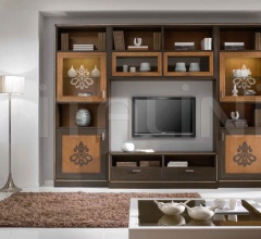 Стенка 79022 Стенка 79022 фабрика Modenese Gastone