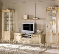 Стенка 71107+71010+71074+71050 Стенка 71107+71010+71074+71050 фабрика Modenese Gastone