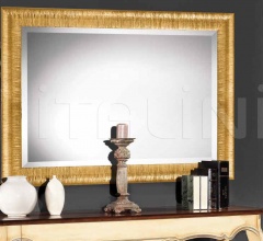 Настенное зеркало 76126 Настенное зеркало 76126 фабрика Modenese Gastone