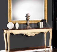 Настенное зеркало 76126 Настенное зеркало 76126 фабрика Modenese Gastone