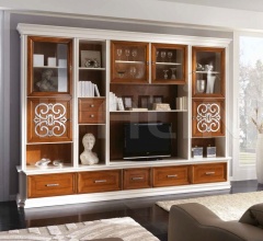 Стенка 79007 Стенка 79007 фабрика Modenese Gastone