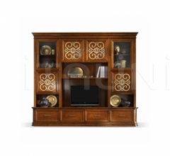 Стенка 79008 Стенка 79008 фабрика Modenese Gastone