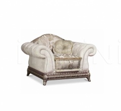 Кресло 74074 Кресло 74074 фабрика Modenese Gastone