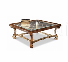 Журнальный столик 76225 Журнальный столик 76225 фабрика Modenese Gastone