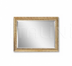 Настенное зеркало 76147 Настенное зеркало 76147 фабрика Modenese Gastone