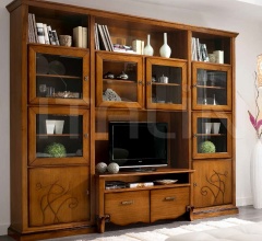 Стенка 79024 Стенка 79024 фабрика Modenese Gastone