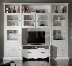 Стенка 79024 Стенка 79024 фабрика Modenese Gastone