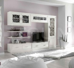 Стенка 79005 Стенка 79005 фабрика Modenese Gastone