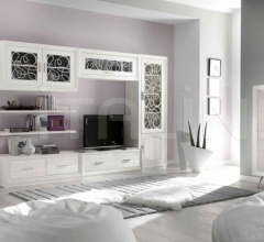 Стенка 79005 Стенка 79005 фабрика Modenese Gastone