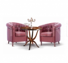 Кресло 74079 Кресло 74079 фабрика Modenese Gastone