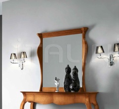 Настенное зеркало 76161 Настенное зеркало 76161 фабрика Modenese Gastone