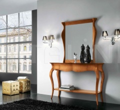 Настенное зеркало 76161 Настенное зеркало 76161 фабрика Modenese Gastone