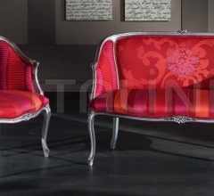 Кресло 74112 Кресло 74112 фабрика Modenese Gastone