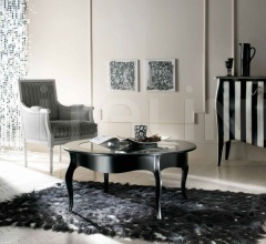 Кофейный столик 76235 Кофейный столик 76235 фабрика Modenese Gastone