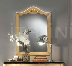 Настенное зеркало 76140 Настенное зеркало 76140 фабрика Modenese Gastone