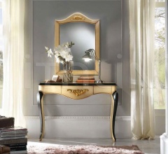 Настенное зеркало 76140 Настенное зеркало 76140 фабрика Modenese Gastone