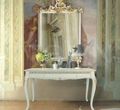 Настенное зеркало 76134 Настенное зеркало 76134 фабрика Modenese Gastone