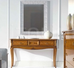 Настенное зеркало 76126 Настенное зеркало 76126 фабрика Modenese Gastone