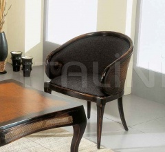 Кресло 74115 Кресло 74115 фабрика Modenese Gastone