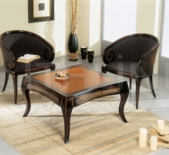 Кресло 74115 Кресло 74115 фабрика Modenese Gastone