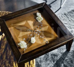 Журнальный столик 76195 фабрика Modenese Gastone