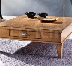 Журнальный столик 76169 фабрика Modenese Gastone
