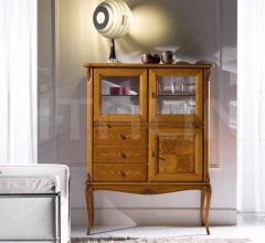 Витрина 71117 фабрика Modenese Gastone