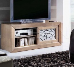 Тумба под TV 71088 Тумба под TV 71088 фабрика Modenese Gastone