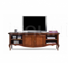Тумба под TV 71072 Тумба под TV 71072 фабрика Modenese Gastone