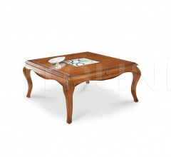 Журнальный столик 76196 фабрика Modenese Gastone