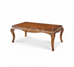 Журнальный столик 76206 фабрика Modenese Gastone