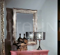 Настенное зеркало 76148 Настенное зеркало 76148 фабрика Modenese Gastone